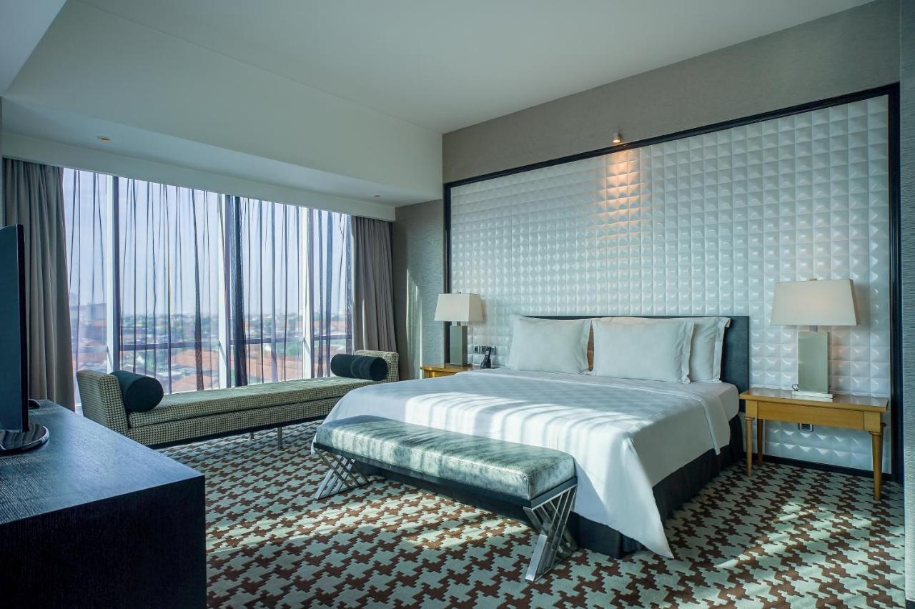 Artotel Ts Suites Surabaja Zewnętrze zdjęcie