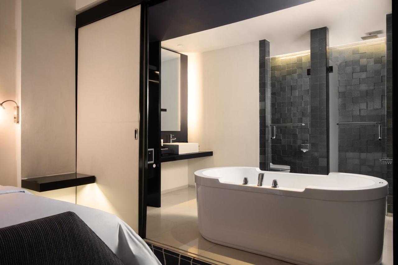 Artotel Ts Suites Surabaja Zewnętrze zdjęcie