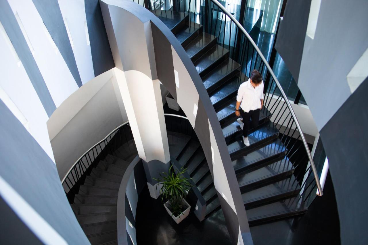 Artotel Ts Suites Surabaja Zewnętrze zdjęcie