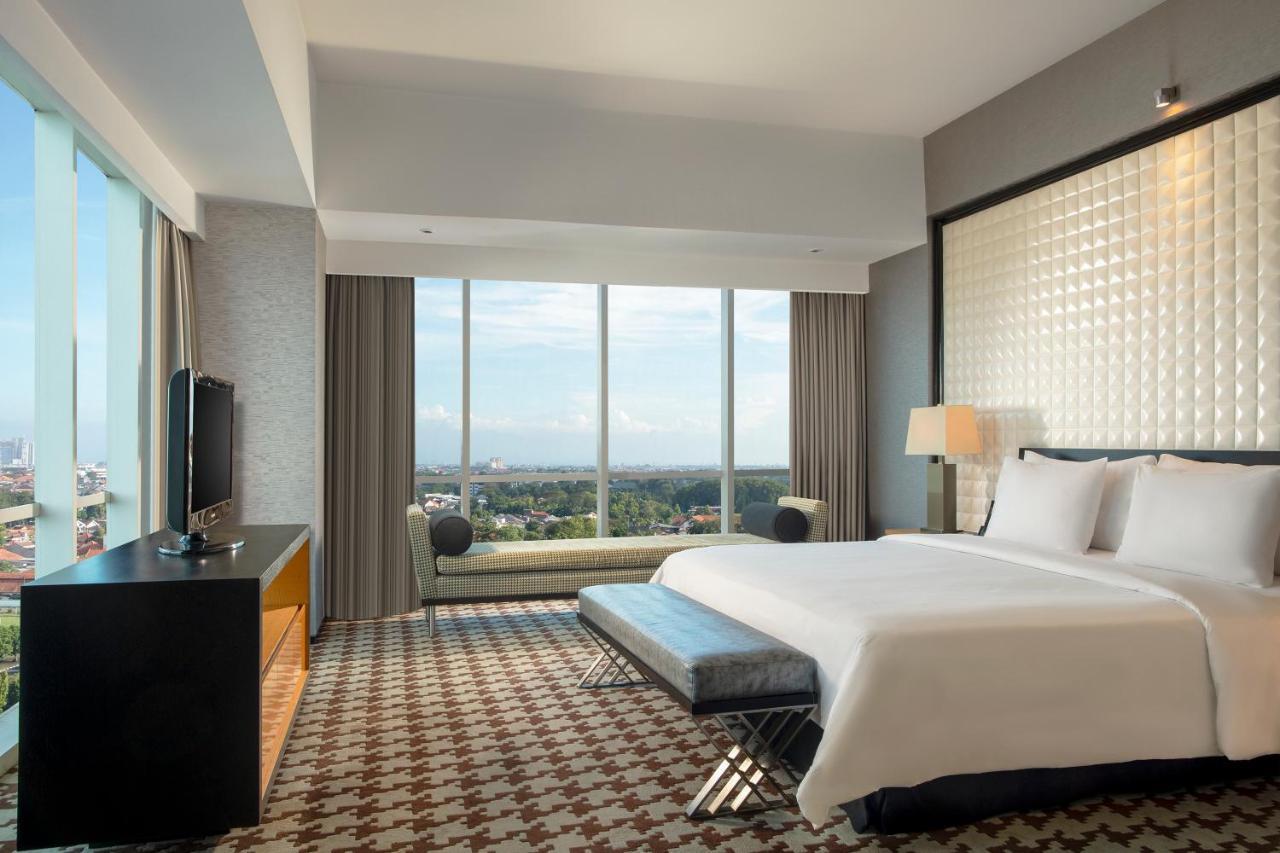 Artotel Ts Suites Surabaja Zewnętrze zdjęcie