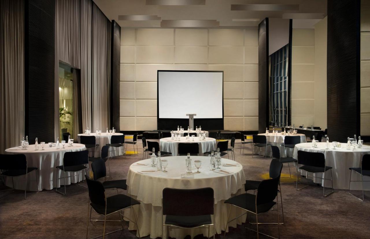 Artotel Ts Suites Surabaja Zewnętrze zdjęcie