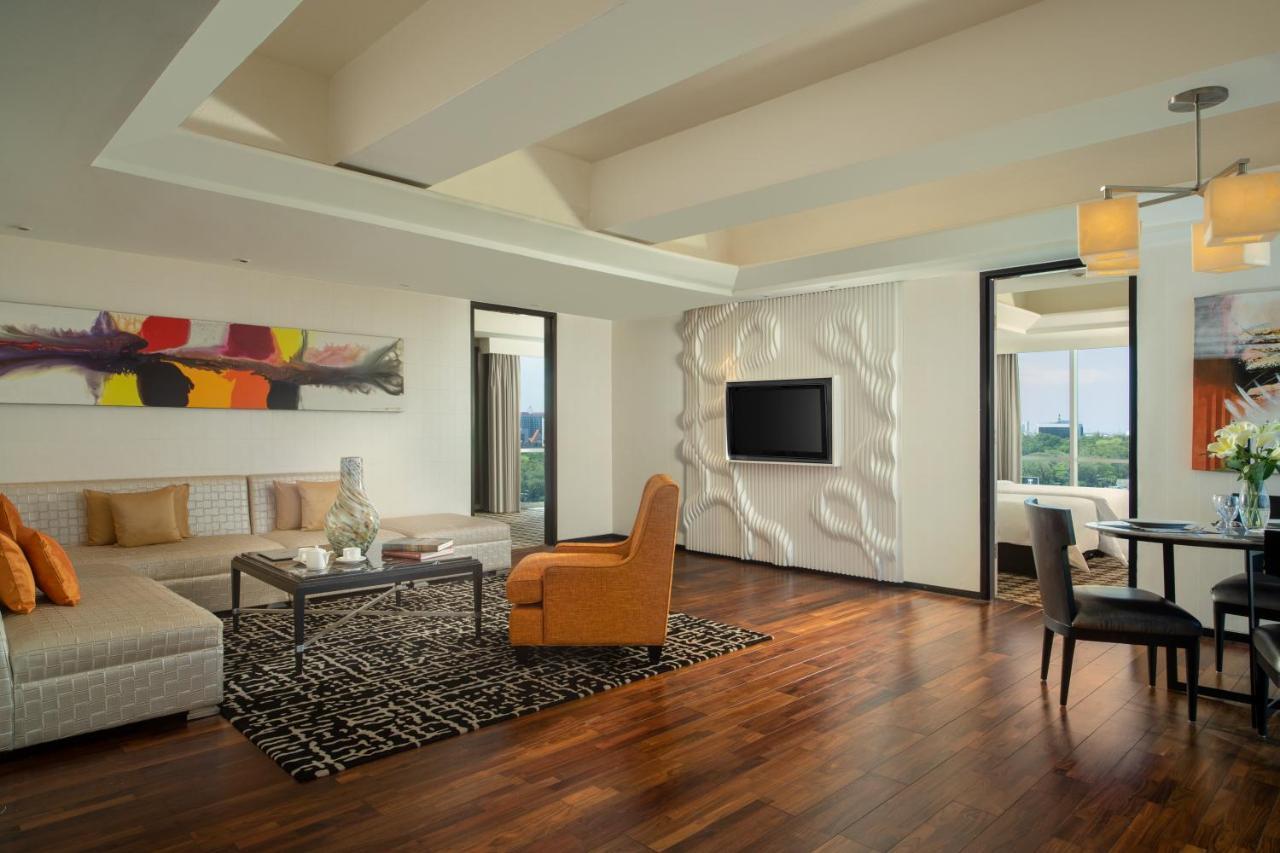 Artotel Ts Suites Surabaja Zewnętrze zdjęcie